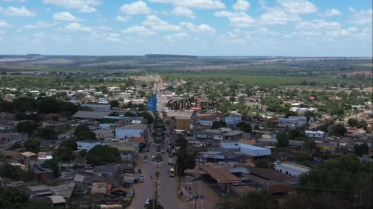 Imagem Área para Venda em Brasília, Setor Habitacional Tororó (Jardim Botânico), 1 dormitório, 1 suíte, 1 banheiro, 2 vagas