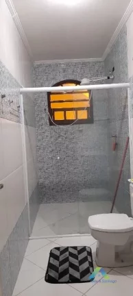 Imagem JARDIM REPRESA Sobrado 300M², com edícula ótima localização e valor !!!!
