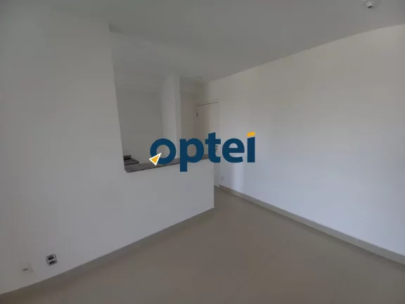 Imagem Apartamento de 2 dorms com suíte, 1 vaga, lazer completo Condomínio Marco Zero Premier.