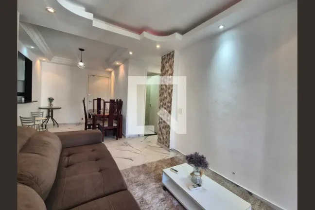 Imagem Apartamento à Venda - Recreio, 3 Quartos, 89 m2