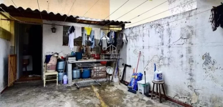 Imagem Sobrado com 2 dormitórios à venda, 99 m² por R$ 980.000,00 - Vila do Bosque - São Paulo/SP