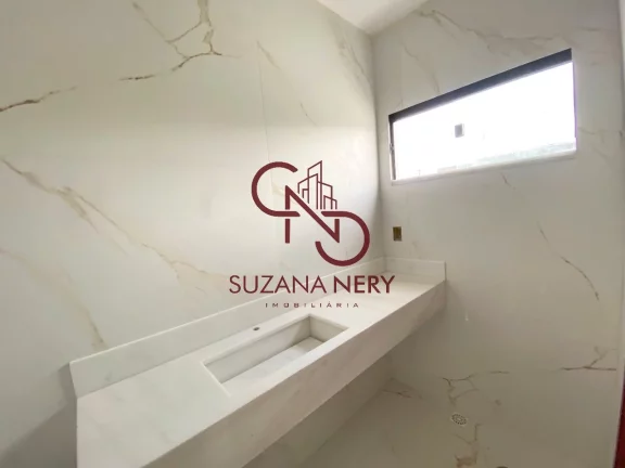 Imagem CASA NO CONDOMINIO ECOVILLE 2 EM PARNAMIRIM