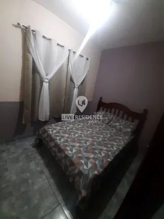 Imagem Casa á venda Bairro Jardim Virginia em Itatiba-SP