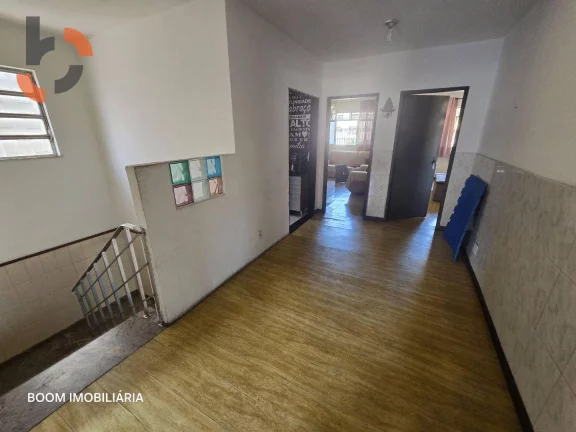 Imagem Casa com 4 dormitórios à venda, por R$ 800.000 - Centro - Nilópolis/RJ