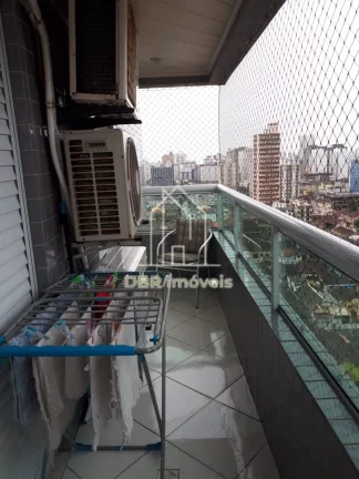 Imagem APARTAMENTO RESIDENCIAL em PRAIA GRANDE - SP, OCIAN