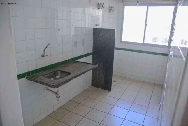 Imagem APARTAMENTO RESIDENCIAL em TERESINA - PI, SANTA ISABEL