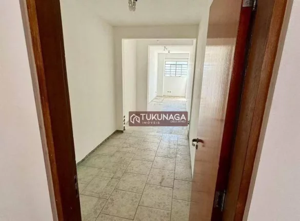 Imagem Prédio, 621 m² - venda por R$ 1.995.000,00 ou aluguel por R$ 31.600,00/mês - Jardim das Nações - Guarulhos/SP