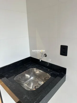 Imagem Apartamento incrível no Piratininga 1, 3 dorm. sendo 1 suíte. 2 vagas de garagem