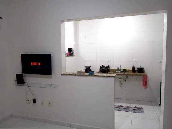 Imagem APARTAMENTO RESIDENCIAL em São Paulo - SP, Tupi - Praia Grande