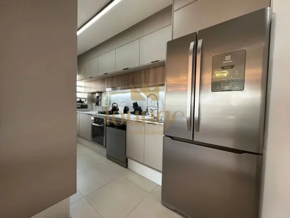 Imagem Apartamento à venda Parque Campolim Zona Sul - Sorocaba/SP