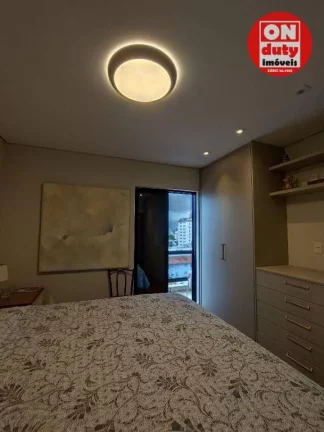 Imagem Apartamento- Boqueirão - Santos/SP