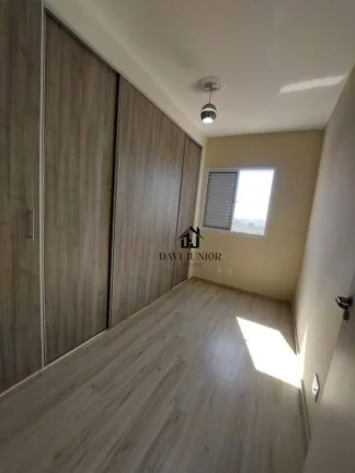 Imagem Apartamento à venda, 53 m² por R$ 410.000,00 - Jardim São Carlos - Sorocaba/SP