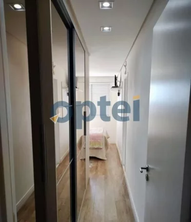 Imagem Apartamento à venda com 80 m², 3 quartos, 1 suíte, 2 vagas no bairro Santa Terezinha - São Bernardo do Campo