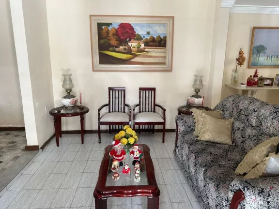 Imagem Casa com 4 dormitórios à venda, 529 m² por R$ 800.000 - Cristo Redentor - João Pessoa/PB Imagem Casa com 4 dormitórios à venda, 529 m² por R$ 800.000 - Cristo Redentor - João Pessoa/PB