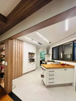 Imagem Apartamento com 3 dormitórios à venda, 130 m² por R$ 1.390.000,00 - Morumbi - São Paulo/SP