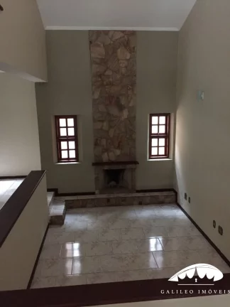 Imagem Casa Condomínio Residencial Chácara Flora | Jardim Soleil, Valinhos/SP | AT: 800M² AC: 399M² 6 Dormitórios 3 Suítes 5 Vagas | Piscina