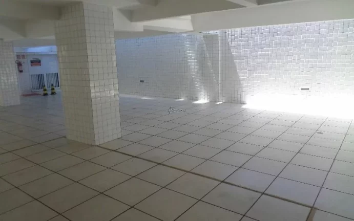 Imagem Apartamento com 2 dormitórios à venda, 87 m² por R$ 630.000,00 - Canto do Forte - Praia Grande/SP
