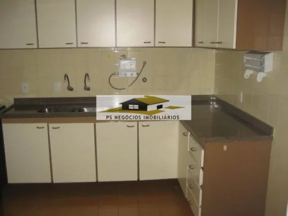 Imagem Apartamento para Venda ou Locação em Higienópolis