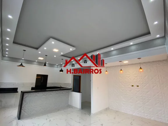 Imagem Apartamento à Venda com 03 Dormitórios - Residencial Ana Maria
