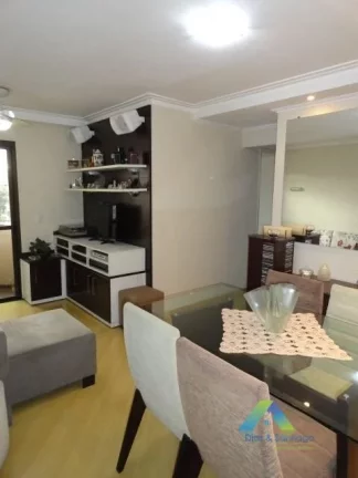 Imagem VILA MARIANA Apartamento 65 M², 3 dormitórios, sala 2 ambientes, sacada, 1 vaga lazer completo a poucos minutos da estação do metro Praça Arvore !!!