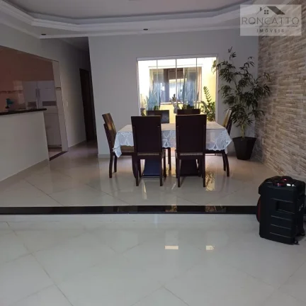 Imagem Casa com 3 quartos, 300m2, à venda em Campinas, Jardim Adhemar de Barros
