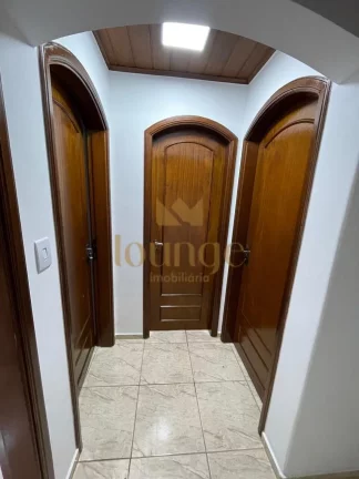 Imagem Casa À Venda em Jd. Vergueiro Zona Central - Sorocaba/SP