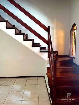 Imagem Casa à venda, 80 m² por R$ 320.000,00 - Parque São Luiz - Teresópolis/RJ