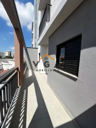 Imagem Apartamento para Venda em São Paulo, Vila Laís, 2 dormitórios, 1 banheiro, 1 vaga