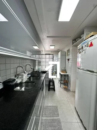Imagem Apartamento | Ponta da Terra | 3 Suítes | 112M2 | Varanda | DCE | 2 Vagas