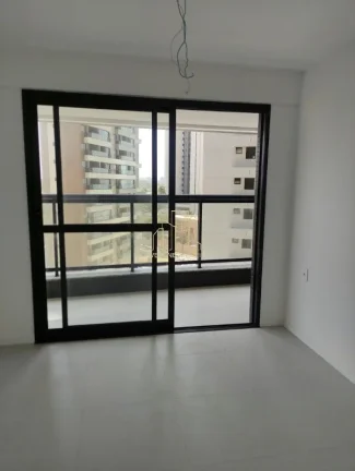 Imagem Apartamento à Venda no Beach Class Jaguaribe ? 2 Quartos, Varandão e Vista Privilegiada | 64 m² | 2 Vagas