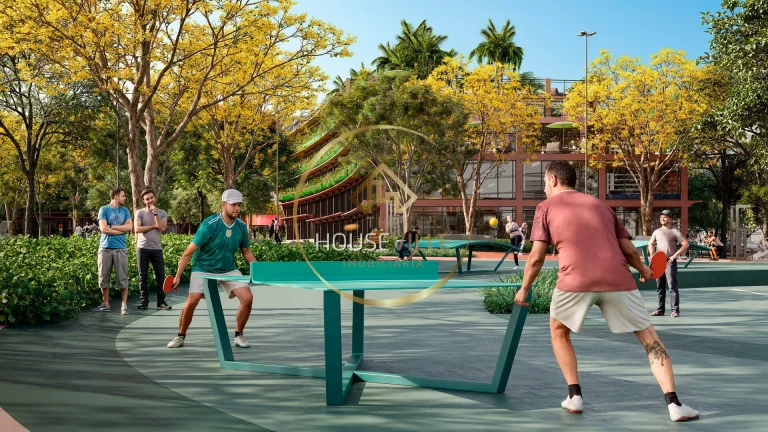 Imagem Breve Lançamento - Parque Una - Terreno das Vaquinhas - Jardim Aquarius