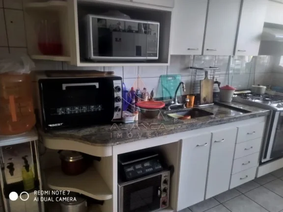 Imagem Apartamento - Ribeirão Preto - Jardim Paulista