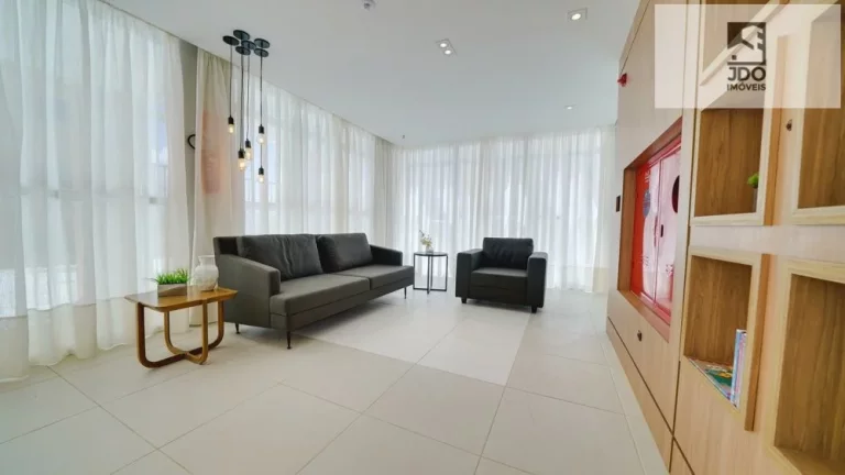 Imagem Cobertura Duplex a Venda no bairro Capão Raso - Curitiba, PR