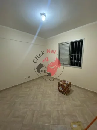 Imagem Apartamento prox ao centro , 2 dorms , 1 vaga , bairro Centro, São bernardo campo