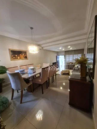 Imagem Casa com 3 dormitórios à venda, 135 m² por R$ 525.000,00 - Paulicéia - Piracicaba/SP