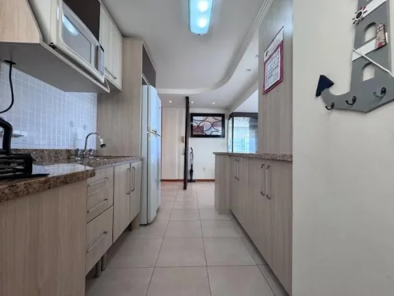 Imagem Apartamento 3 Dormitórios - Bairro Centro