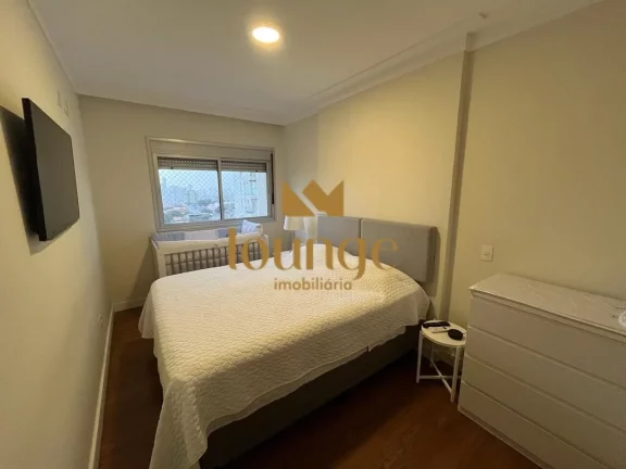 Imagem Apartamento em Sorocaba