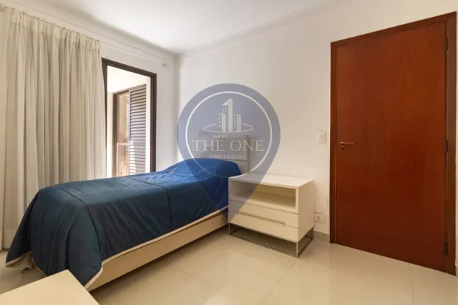 Imagem Apartamento à venda em Perdizes, São Paulo-SP, com 3 quartos, 1 suíte e 2 vagas de garagem!