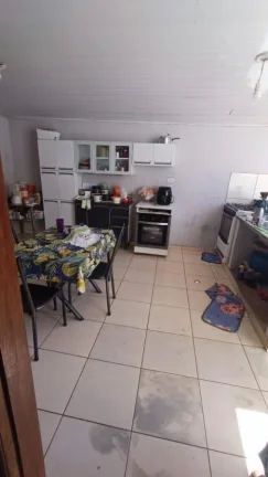 Imagem Casa para Venda em Três Lagoas / MS no bairro jd Aeroporto