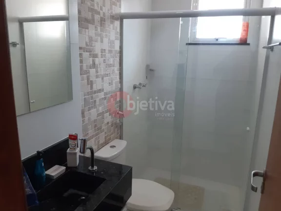 Imagem Linda cobertura a venda com 3 quartos - Centro - Cabo Frio