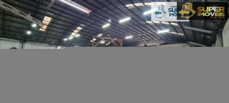 Imagem Galpão/Pavilhão Industrial para Venda em Centro Pelotas-RS -