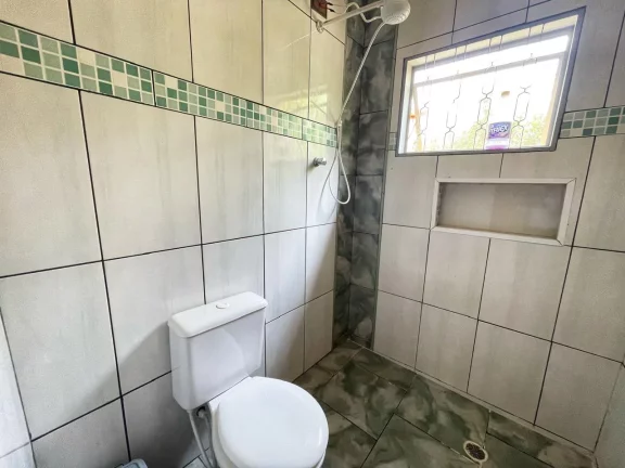 Imagem Chácara com 4 dormitórios à venda, 260m² por R$ 960.000 - Jardim São Paulo - Boituva/SP