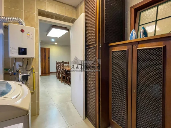 Imagem Cobertura Duplex em Capivari, 2 suítes, mezanino com lazer interno