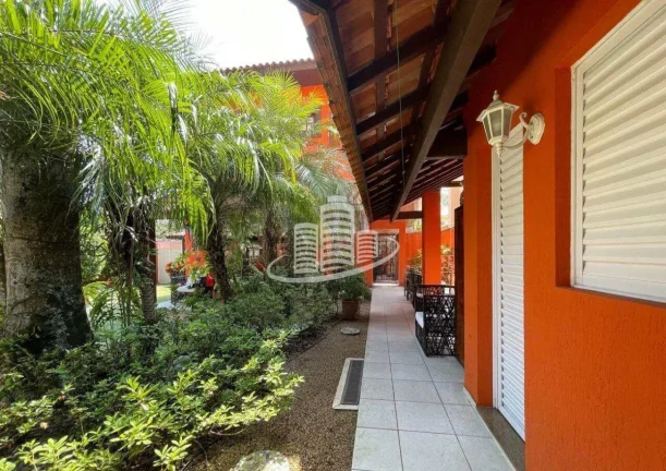 Imagem Casa de Condomínio