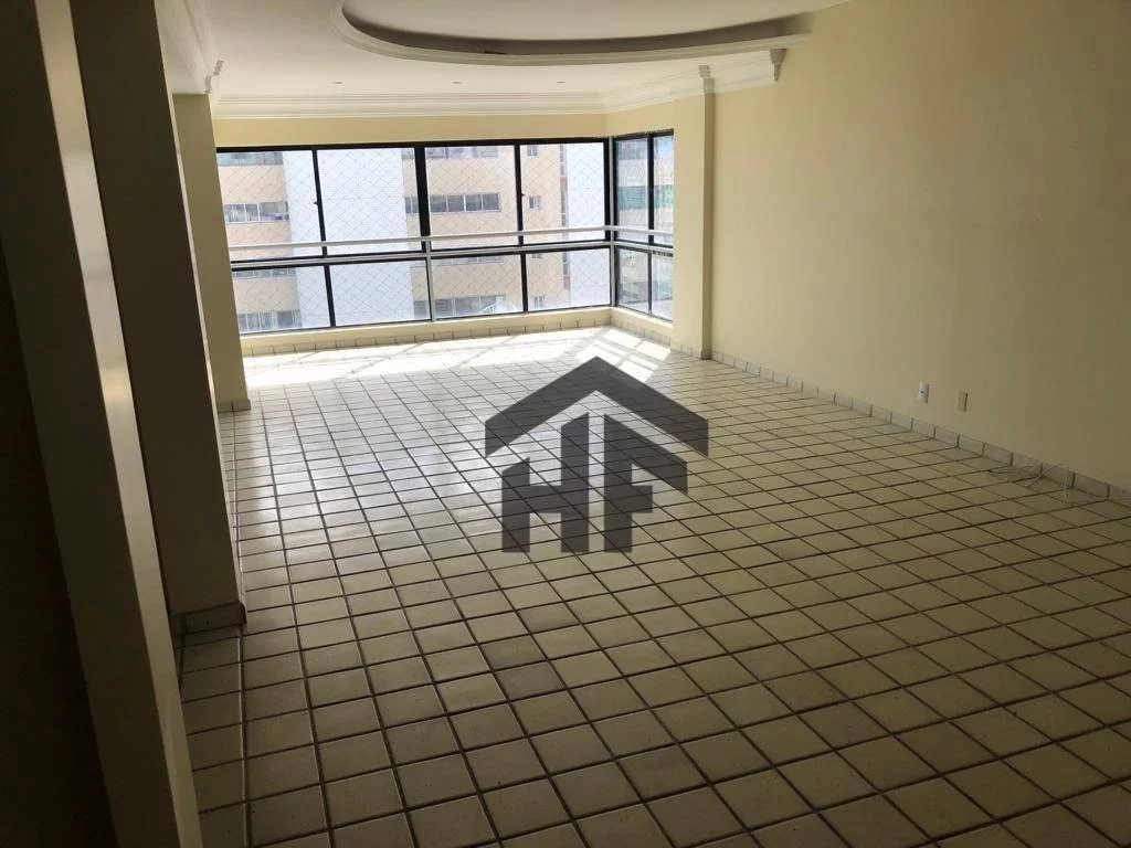 Imagem Imóvel com 5 Quartos à Venda, 500 m² em Boa Viagem - Recife