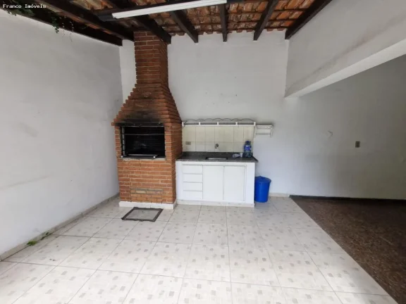 Imagem Casa Comercial para Venda em Santo André, Centro, 3 dormitórios, 1 suíte, 5 banheiros, 4 vagas