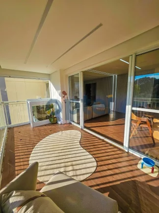 Imagem Apartamento à Venda com 3 Quartos e Lazer Completo no Baeta Neves, São Bernardo do Campo - Próx. Shopping Metrópole