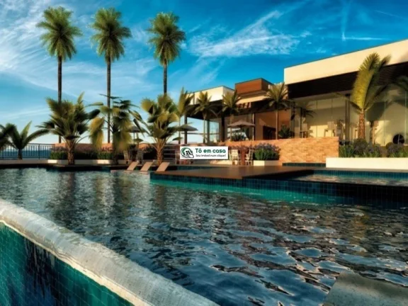 Imagem TERRENO RESIDENCIAL em SÃO JOSÉ DOS CAMPOS - SP, CONDOMÍNIO RESIDENCIAL ALPHAVILLE I