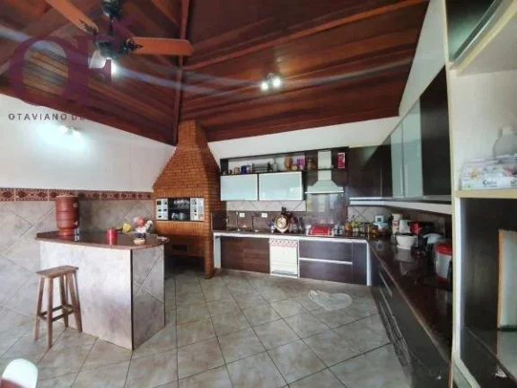 Imagem Ótima casa à venda - Jardim do Ribeirão I - Itupeva - SP