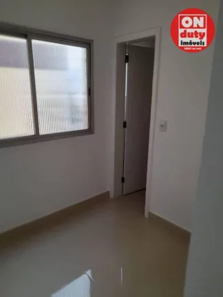 Imagem Apartamento à venda, 133 m² por R$ 1.330.000 - Gonzaga - Santos/SP